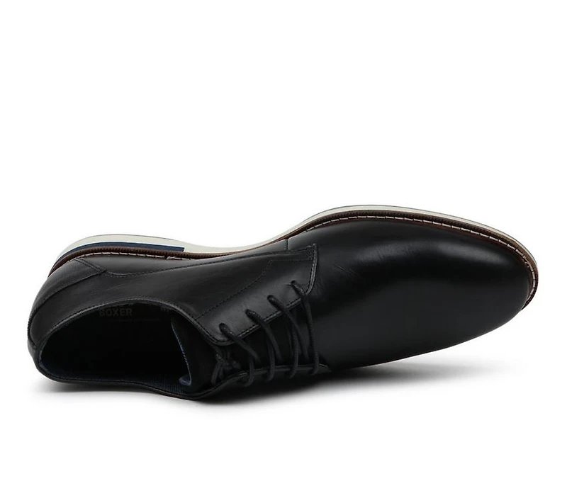Men's Bull Boxer Tellin Dress Shoes