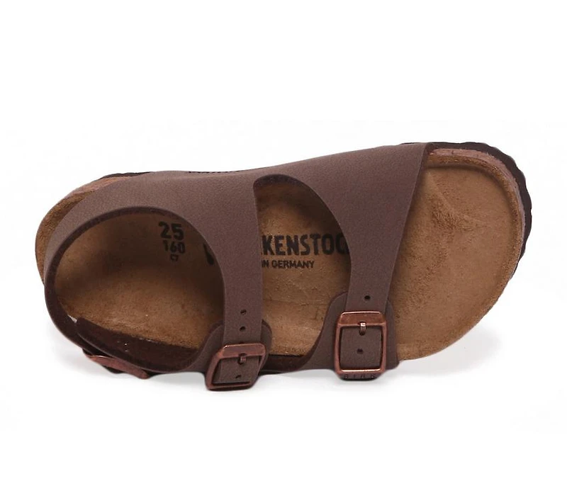 Boys' Birkenstock Infant & Toddler Little Kid Roma Sandals