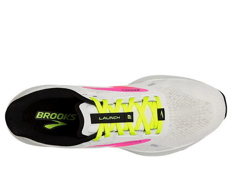 Men's Brooks Launch 9 Running Shoes