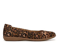 Women's Naturlizer Flexy Flats