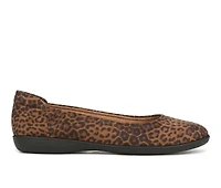 Women's Naturalizer Flexy Flats