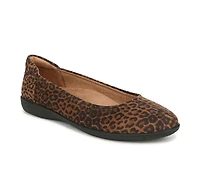 Women's Naturalizer Flexy Flats
