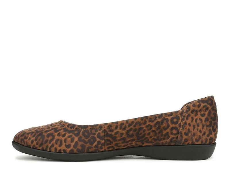 Women's Naturalizer Flexy Flats