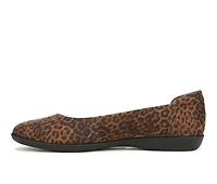 Women's Naturalizer Flexy Flats