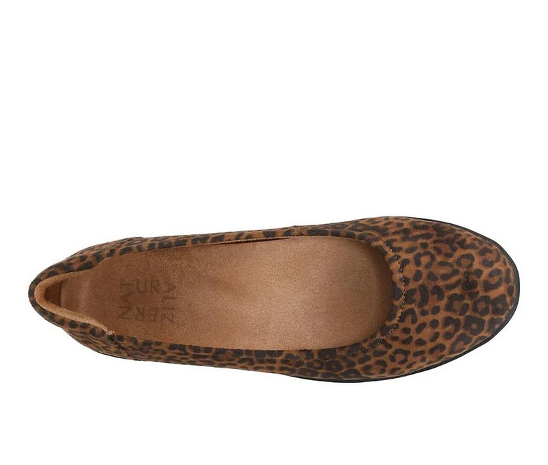 Women's Naturalizer Flexy Flats