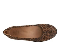 Women's Naturalizer Flexy Flats