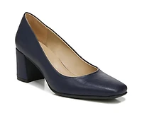 Women's Naturalizer Warner Pumps