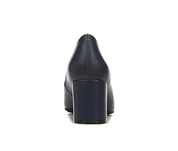 Women's Naturalizer Warner Pumps