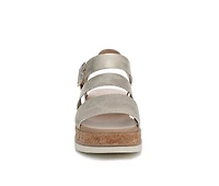 Women's Dr. Scholls Once Twice Espadrille Platform Sandals
