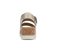 Women's Dr. Scholls Once Twice Espadrille Platform Sandals