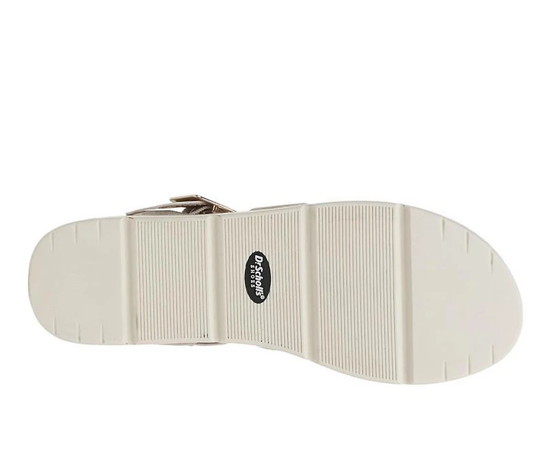 Women's Dr. Scholls Once Twice Espadrille Platform Sandals