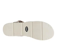 Women's Dr. Scholls Once Twice Espadrille Platform Sandals