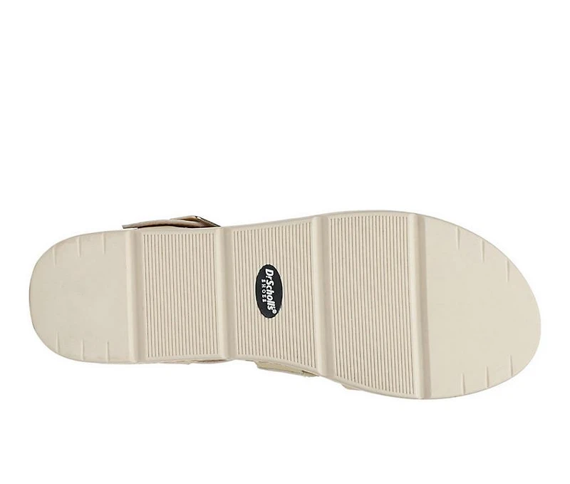 Women's Dr. Scholls Once Twice Espadrille Platform Sandals