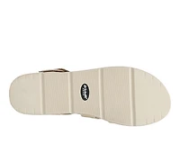 Women's Dr. Scholls Once Twice Espadrille Platform Sandals