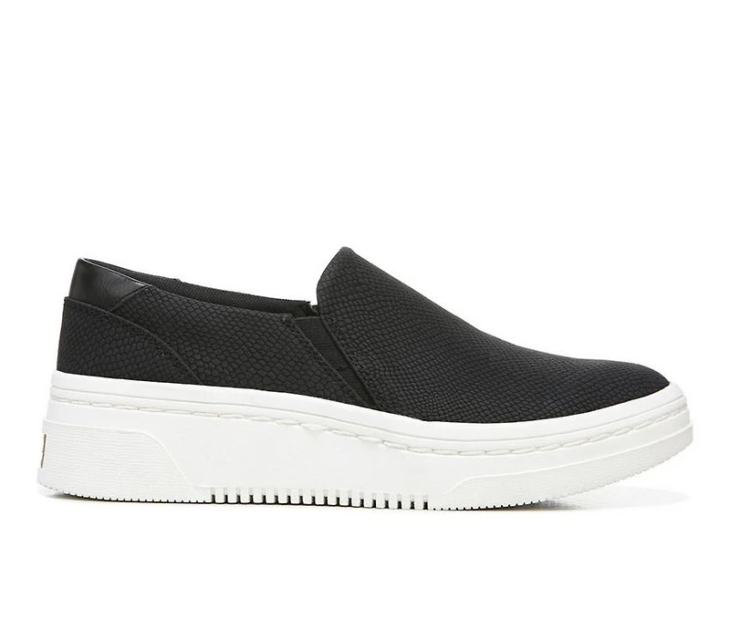 Women's Dr. Scholls Madison Next Wedge Slip On Sneakers