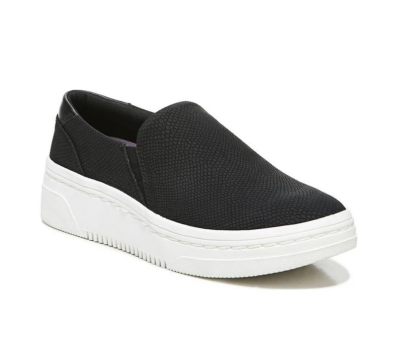 Women's Dr. Scholls Madison Next Wedge Slip On Sneakers