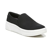 Women's Dr. Scholls Madison Next Wedge Slip On Sneakers