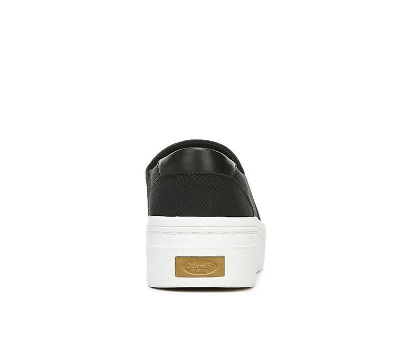 Women's Dr. Scholls Madison Next Wedge Slip On Sneakers