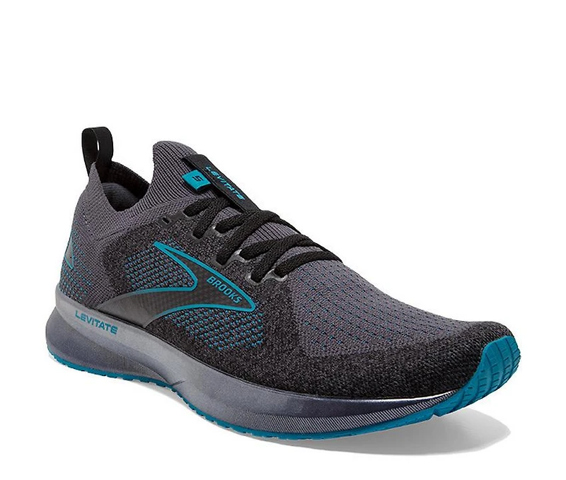 Men's Brooks Levitate Stealthf Running Shoes