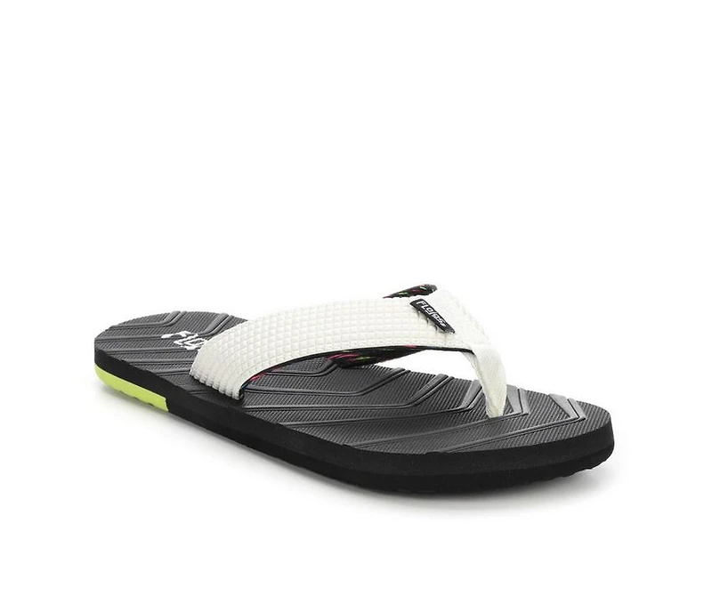 Men's Flojos Liam Flip-Flops
