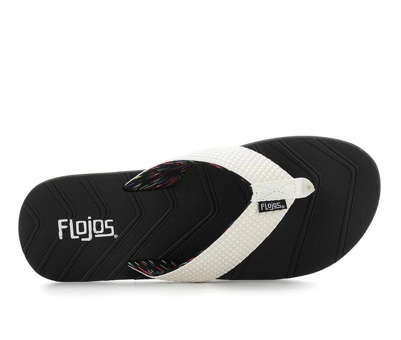 Men's Flojos Liam Flip-Flops