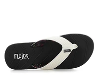 Men's Flojos Liam Flip-Flops