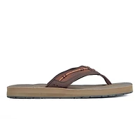 Men's Flojos Trio Flip-Flops