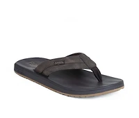 Men's Flojos Levee Flip-Flops