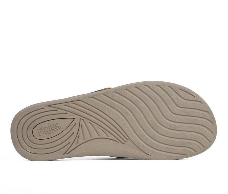 Men's Flojos Cole Flip-Flops