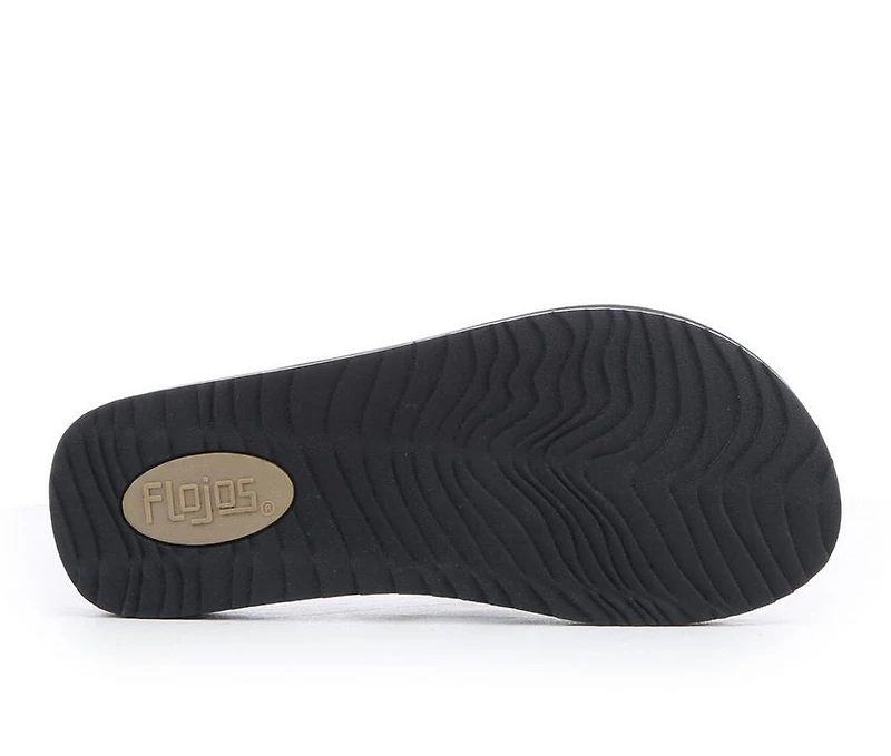Women's Flojos Billie Flip-Flops