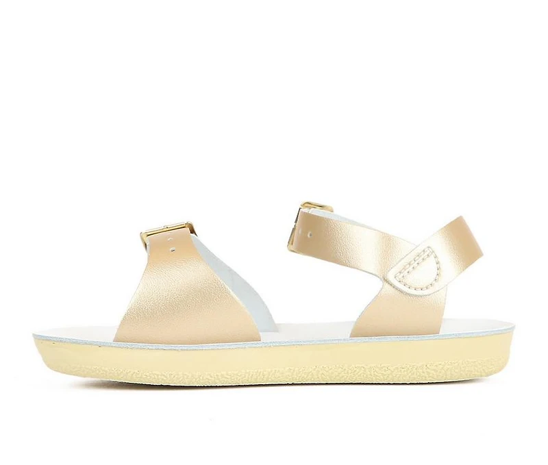 Girls' SUN-SAN Toddler & Little Kid Surfer Sandals