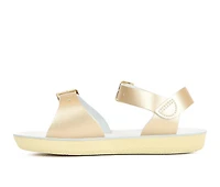 Girls' SUN-SAN Toddler & Little Kid Surfer Sandals