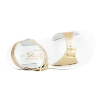 Girls' SUN-SAN Toddler & Little Kid Surfer Sandals