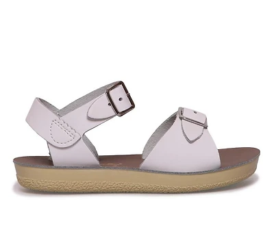 Girls' SUN-SAN Toddler & Little Kid Surfer Sandals