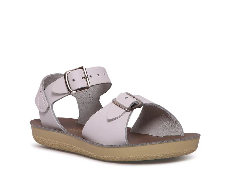 Girls' SUN-SAN Toddler & Little Kid Surfer Sandals