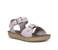Girls' SUN-SAN Toddler & Little Kid Surfer Sandals