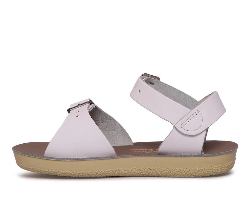 Girls' SUN-SAN Toddler & Little Kid Surfer Sandals