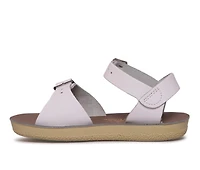 Girls' SUN-SAN Toddler & Little Kid Surfer Sandals