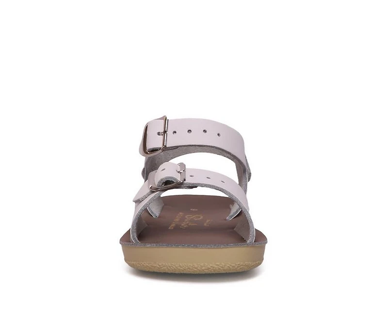 Girls' SUN-SAN Toddler & Little Kid Surfer Sandals