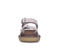 Girls' SUN-SAN Toddler & Little Kid Surfer Sandals