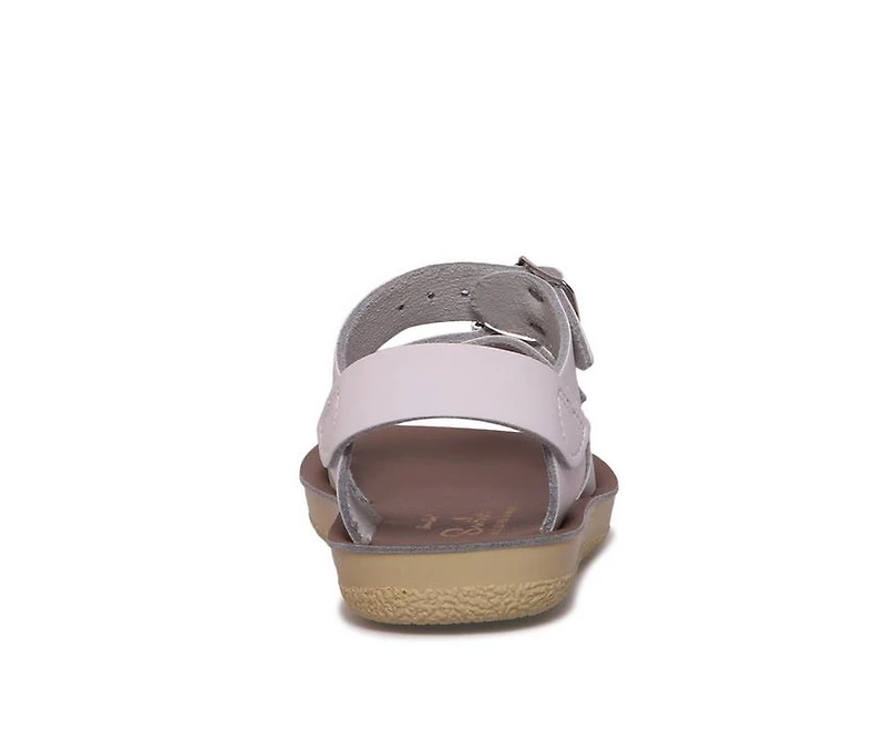 Girls' SUN-SAN Toddler & Little Kid Surfer Sandals