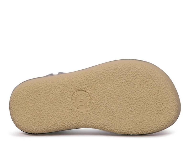Girls' SUN-SAN Toddler & Little Kid Surfer Sandals