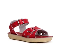 Girls' SUN-SAN Infant & Toddler Little Kid Sweetheart Sandals