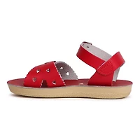Girls' SUN-SAN Infant & Toddler Little Kid Sweetheart Sandals