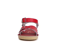 Girls' SUN-SAN Infant & Toddler Little Kid Sweetheart Sandals