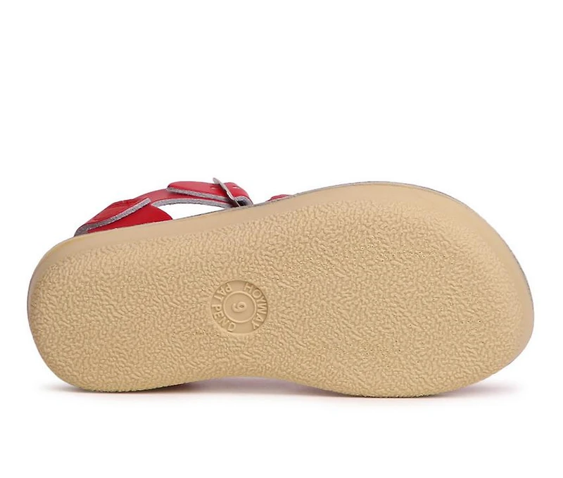 Girls' SUN-SAN Infant & Toddler Little Kid Sweetheart Sandals