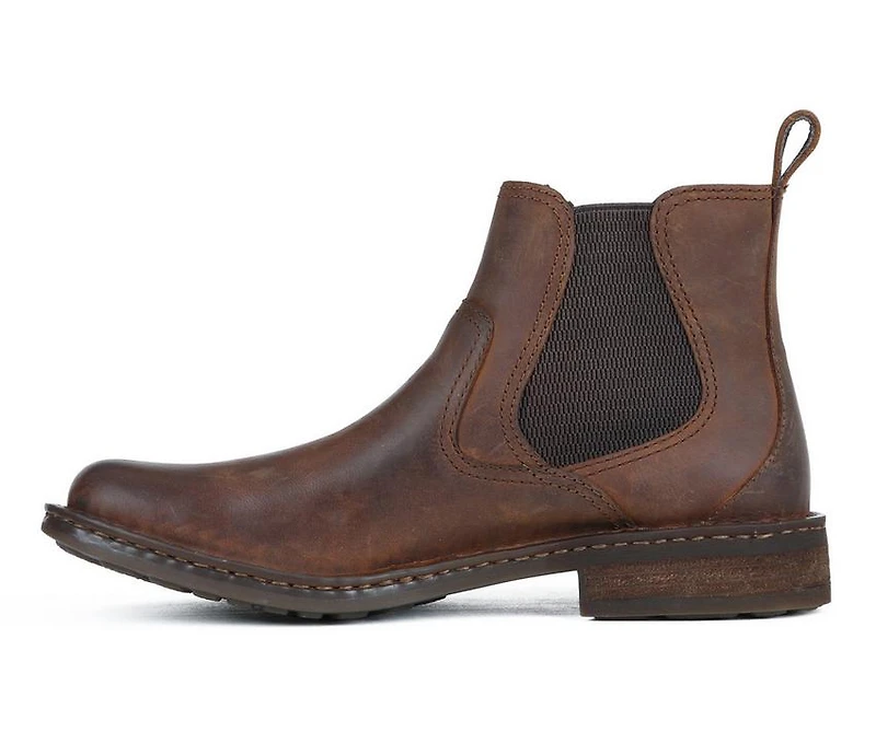 Men's Born Hemlock Dress Shoes