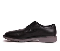 Men's Cole Haan Goto Plain Wing Oxford Dress Shoes
