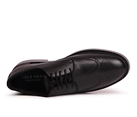 Men's Cole Haan Goto Plain Wing Oxford Dress Shoes