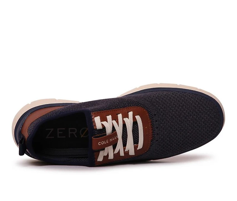 Men's Cole Haan Generation Zerogrand Dress Shoes